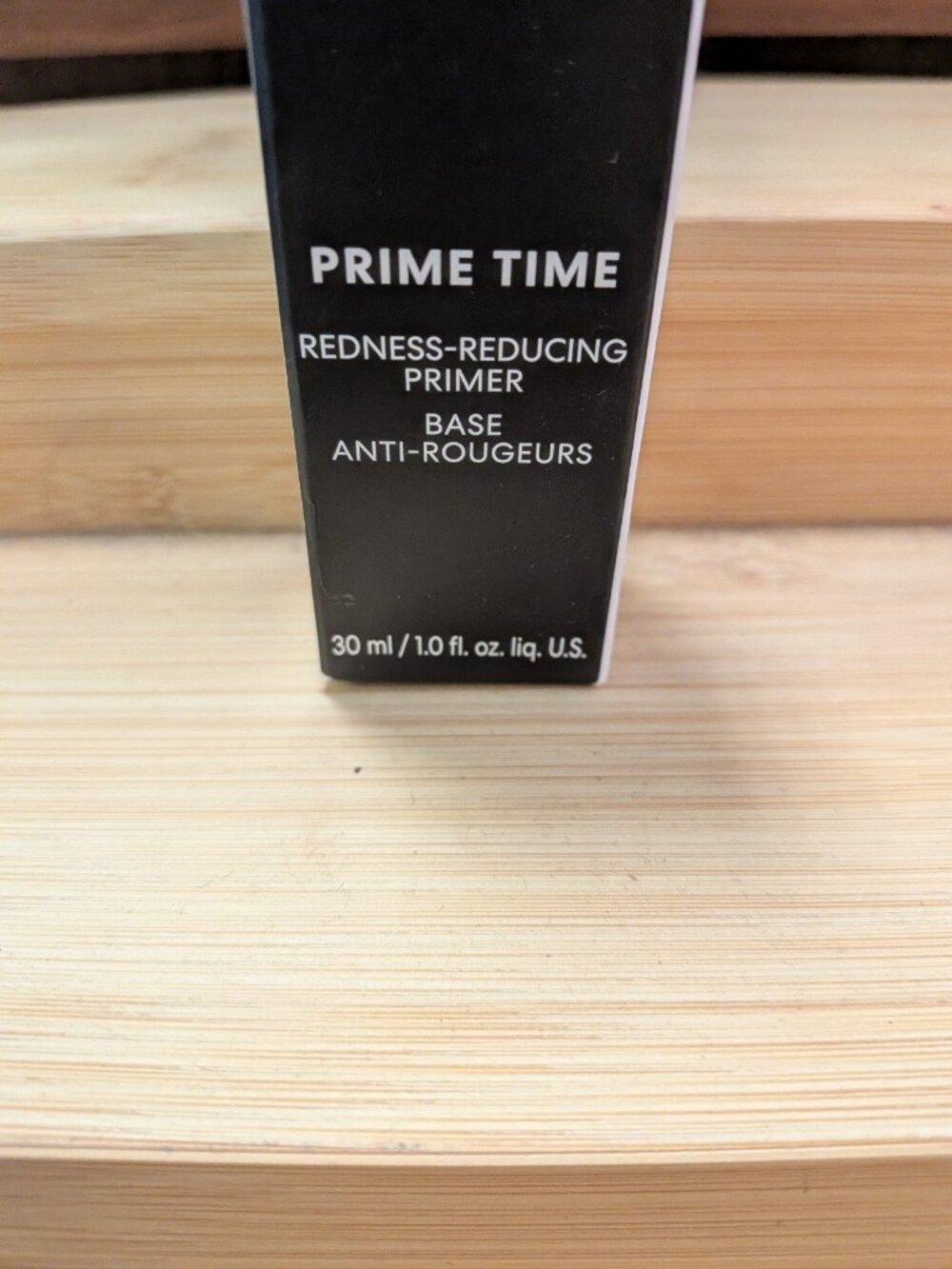 Bare Minerals Prime Time Original Pore Minimizing Primer 0.5 Fl Oz NIB - Picture 2 of 5